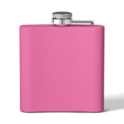 Colorful Yoga Stainless Steel Flask - Perfect for Meditation, Travel, Gifts, Outdoor Adventures, or Celebrations