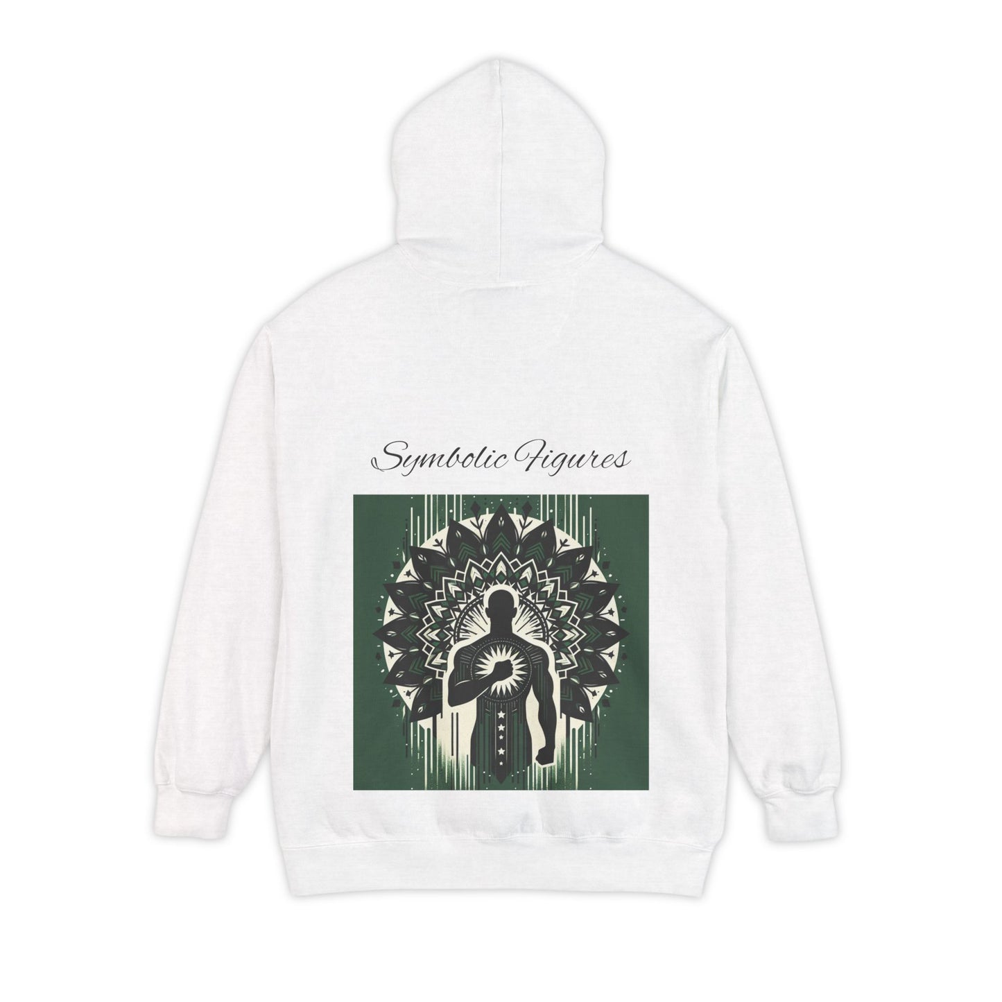 Patriotic Hoodie