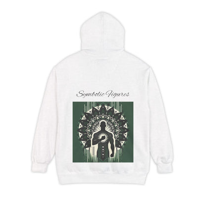 Patriotic Hoodie