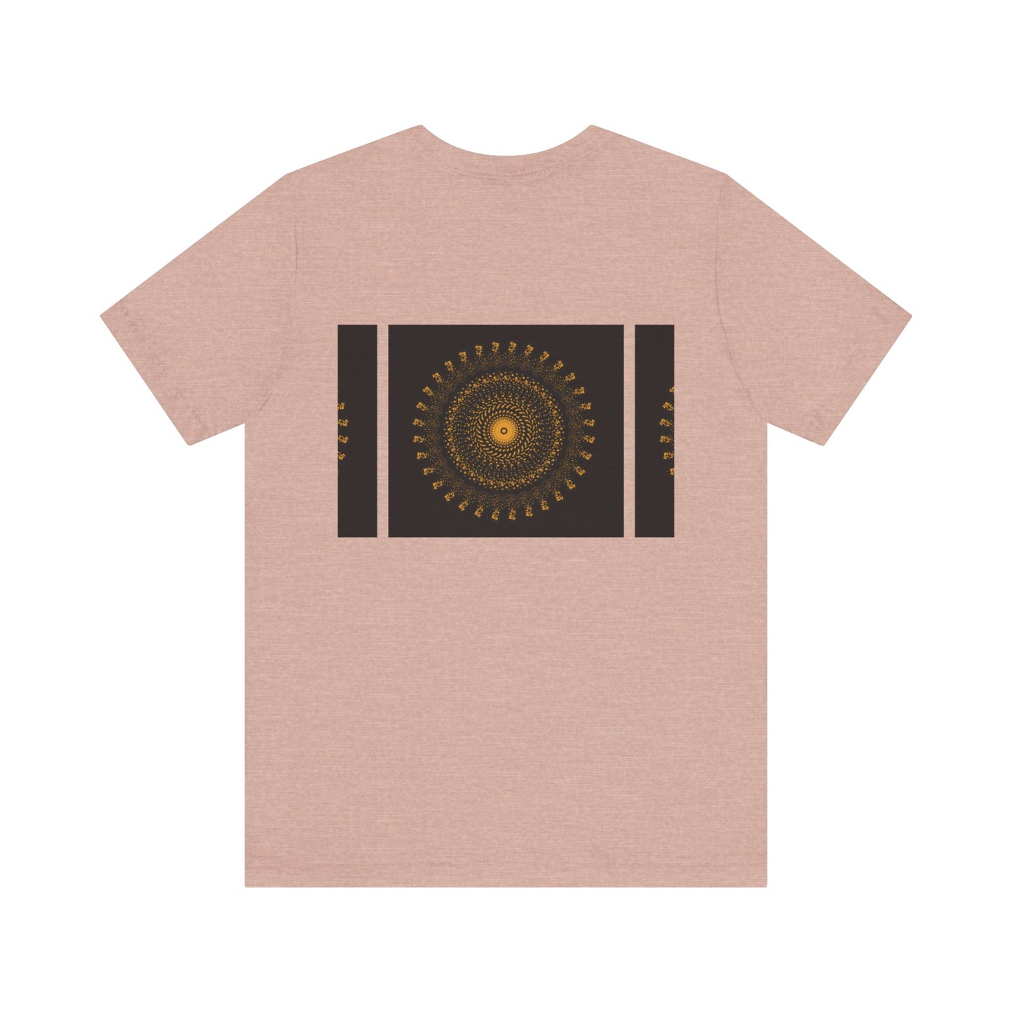 Empowering Graphic Tee | Unisex Jersey Short Sleeve Tee, Stylish Casual Wear, Unique Gift Idea, Motivational Apparel, Everyday Comfort