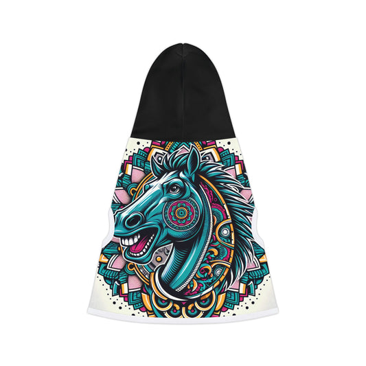 Stylish Pet Hoodie with Butterfly Design, Cozy Dog Apparel, Perfect for Pet Lovers, Fashionable Puppy Hoodie, Unique Animal Wear, Gift [...]