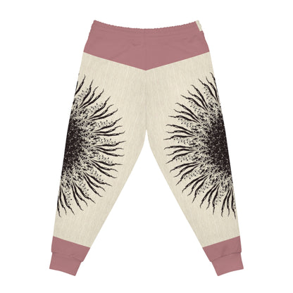 Stylish Graphic Joggers - Unique Sportswear for Every Occasion, Relaxation, Workout, Gift Ideas