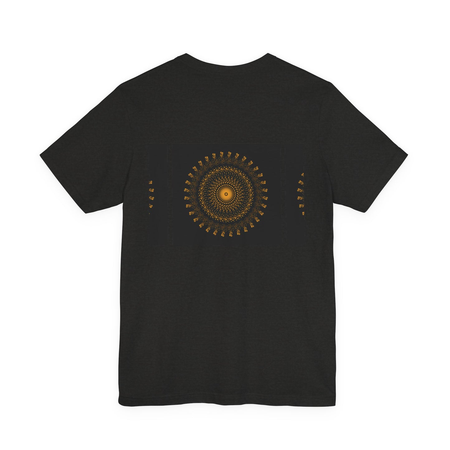 Empowering Graphic Tee | Unisex Jersey Short Sleeve Tee, Stylish Casual Wear, Unique Gift Idea, Motivational Apparel, Everyday Comfort