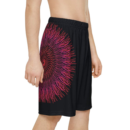 Men’s Sports Shorts (AOP)