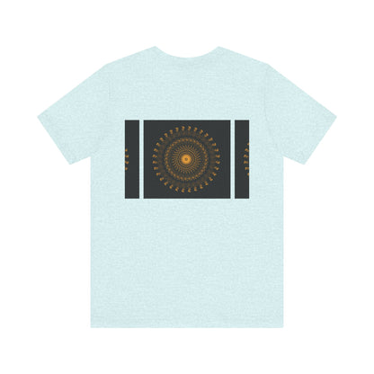 Empowering Graphic Tee | Unisex Jersey Short Sleeve Tee, Stylish Casual Wear, Unique Gift Idea, Motivational Apparel, Everyday Comfort