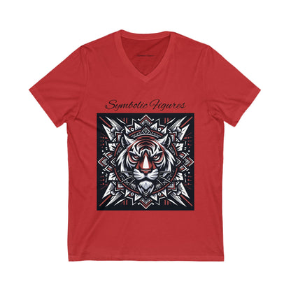 Tiger Tee