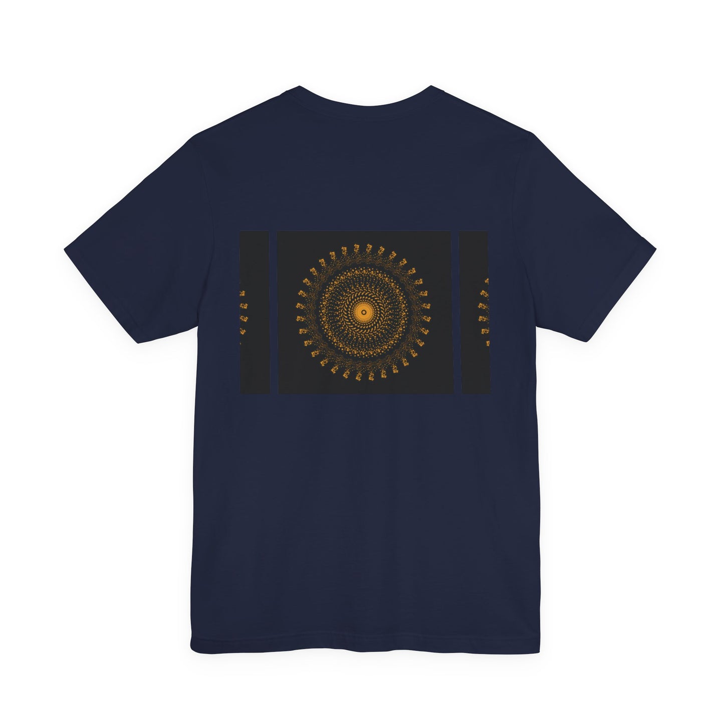 Empowering Graphic Tee | Unisex Jersey Short Sleeve Tee, Stylish Casual Wear, Unique Gift Idea, Motivational Apparel, Everyday Comfort
