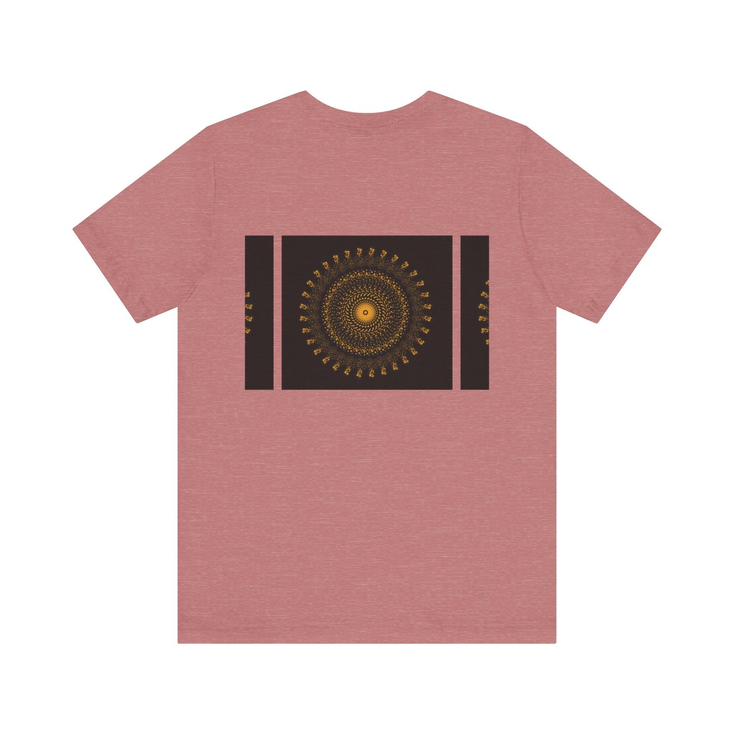 Empowering Graphic Tee | Unisex Jersey Short Sleeve Tee, Stylish Casual Wear, Unique Gift Idea, Motivational Apparel, Everyday Comfort