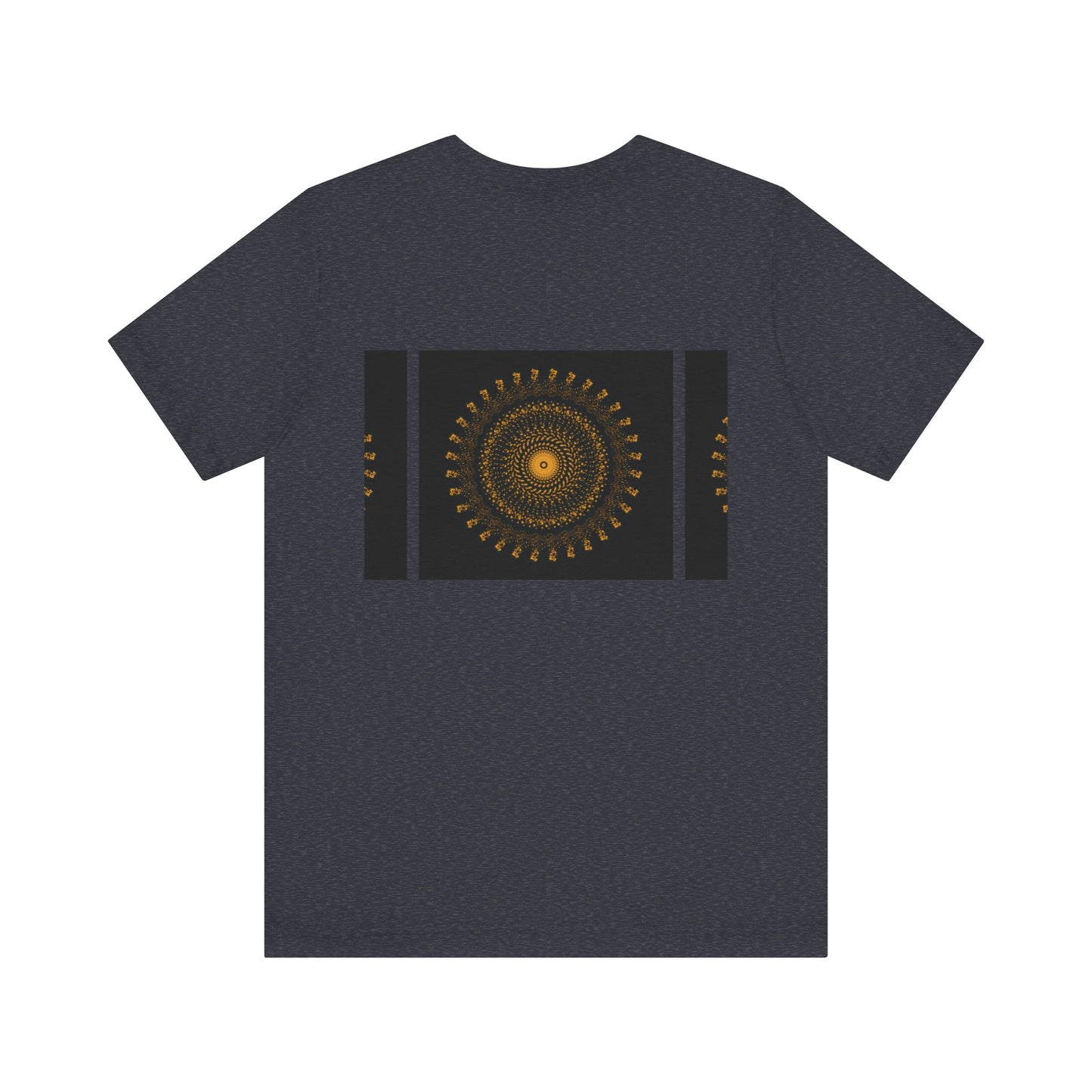 Empowering Graphic Tee | Unisex Jersey Short Sleeve Tee, Stylish Casual Wear, Unique Gift Idea, Motivational Apparel, Everyday Comfort