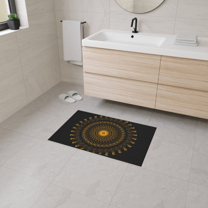 Heavy Duty Floor Mat