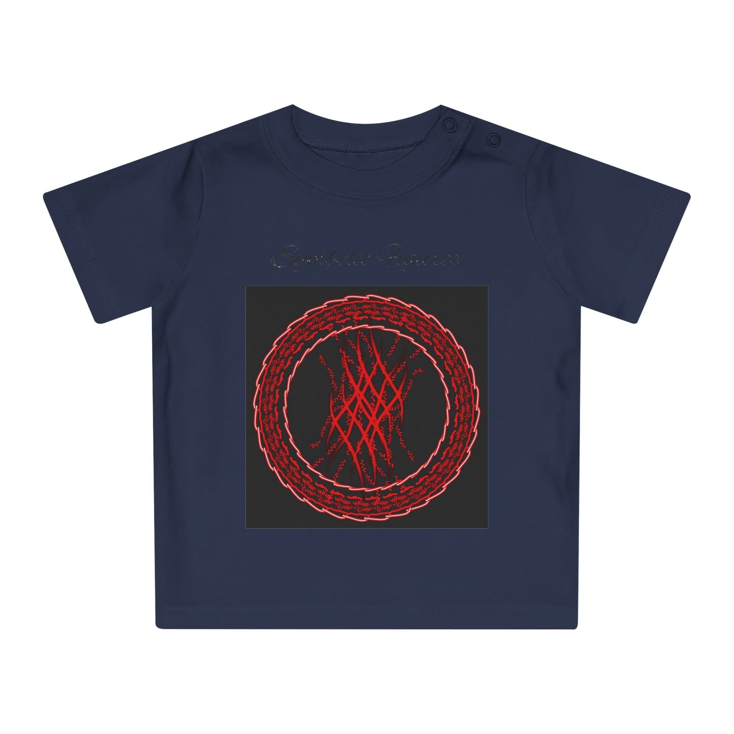 Adorable Baby T-Shirt with Whimsical Designs, Perfect for Baby Showers, Birthdays, Everyday Wear, Fun Gift, Cute Kids Fashion