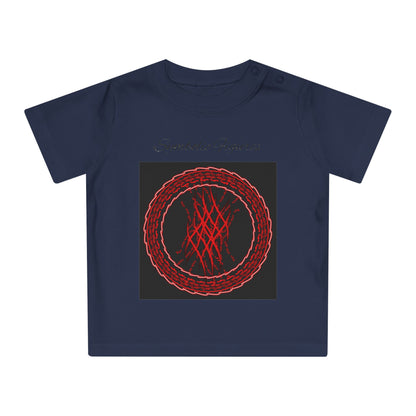 Adorable Baby T-Shirt with Whimsical Designs, Perfect for Baby Showers, Birthdays, Everyday Wear, Fun Gift, Cute Kids Fashion