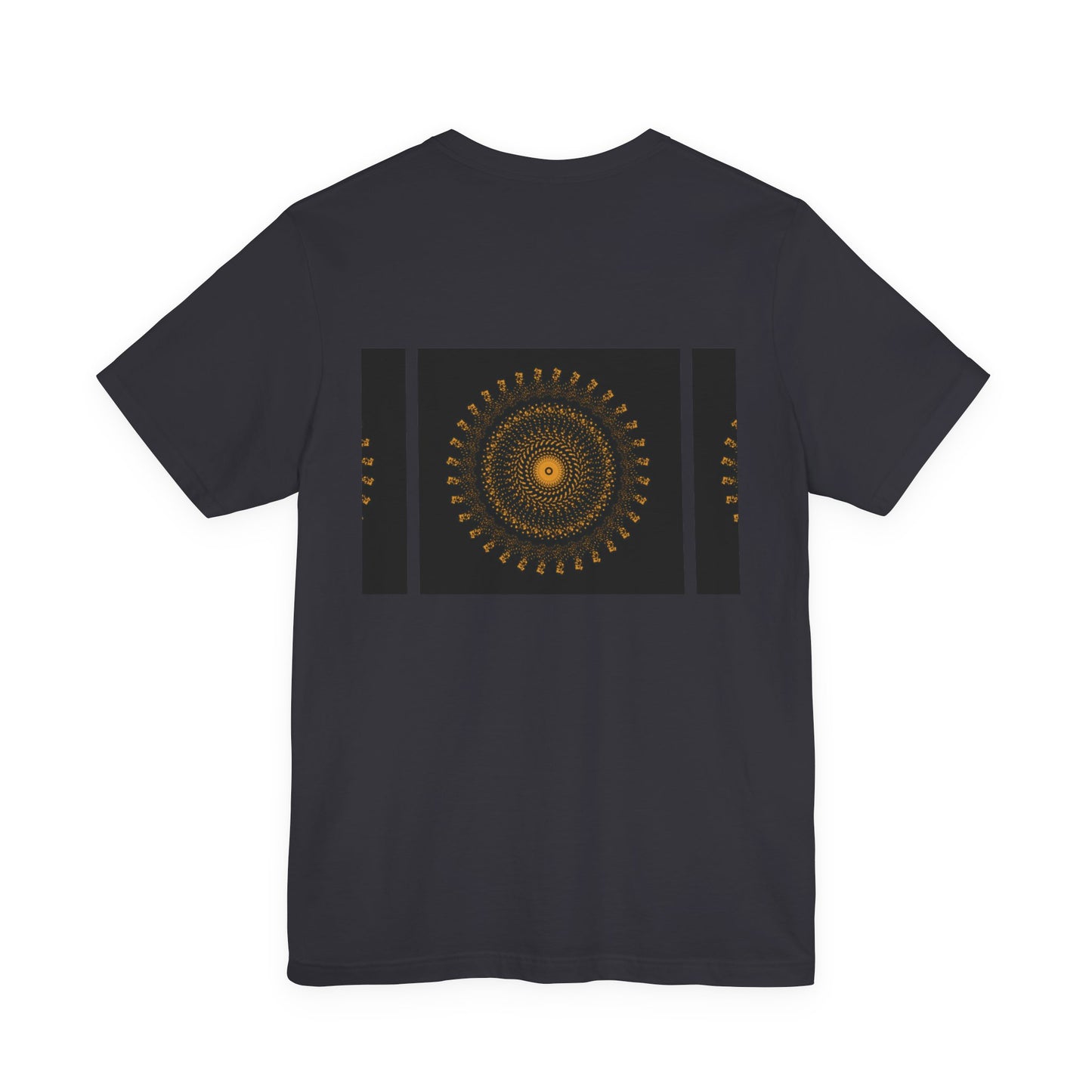 Empowering Graphic Tee | Unisex Jersey Short Sleeve Tee, Stylish Casual Wear, Unique Gift Idea, Motivational Apparel, Everyday Comfort