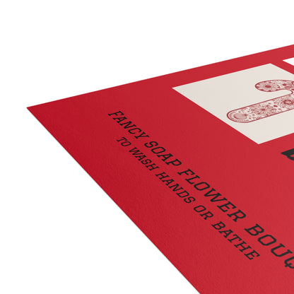 Postcard Bundles (envelopes included)