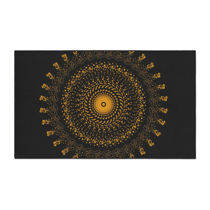 Heavy Duty Floor Mat