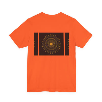 Empowering Graphic Tee | Unisex Jersey Short Sleeve Tee, Stylish Casual Wear, Unique Gift Idea, Motivational Apparel, Everyday Comfort