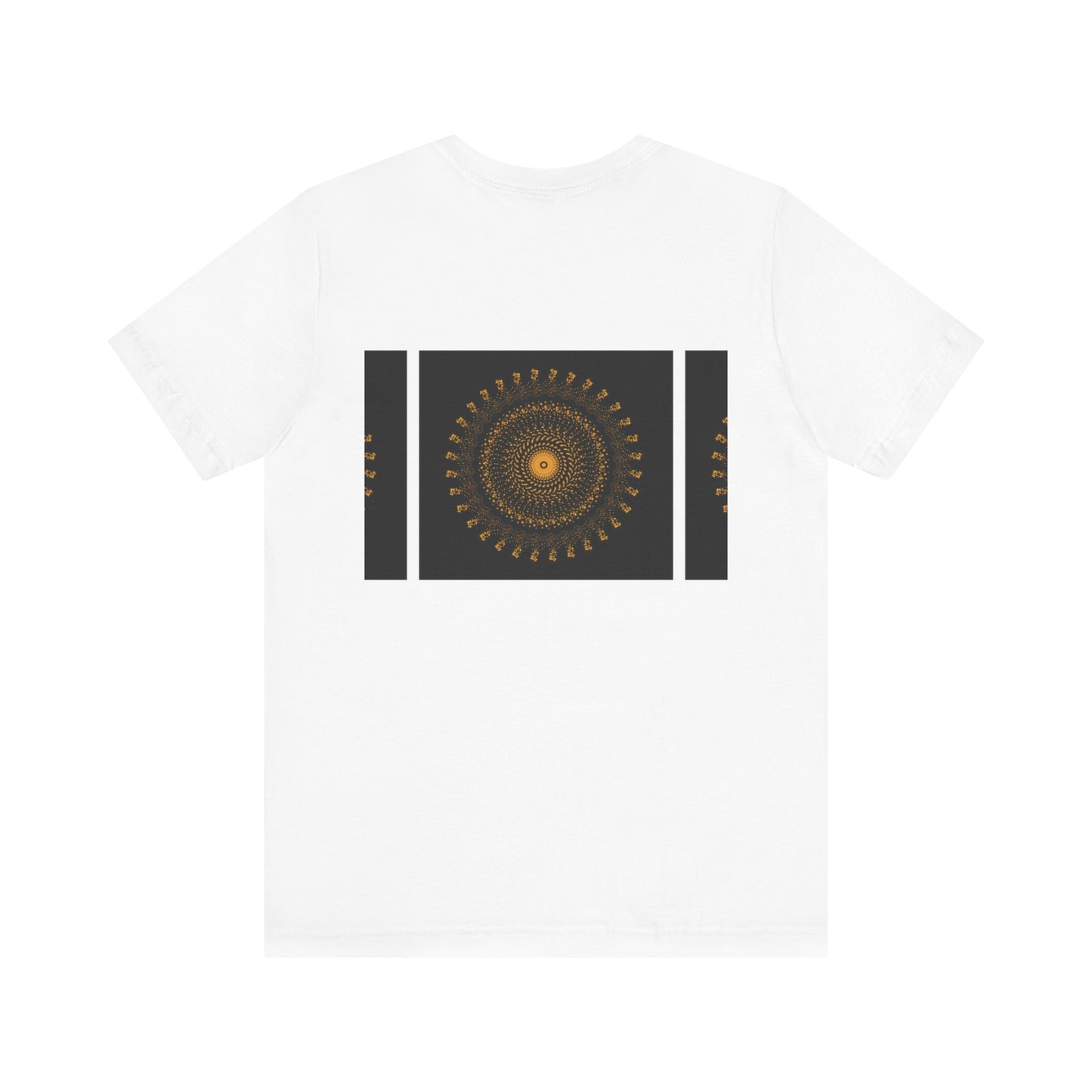 Empowering Graphic Tee | Unisex Jersey Short Sleeve Tee, Stylish Casual Wear, Unique Gift Idea, Motivational Apparel, Everyday Comfort