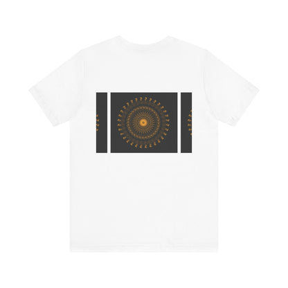 Empowering Graphic Tee | Unisex Jersey Short Sleeve Tee, Stylish Casual Wear, Unique Gift Idea, Motivational Apparel, Everyday Comfort