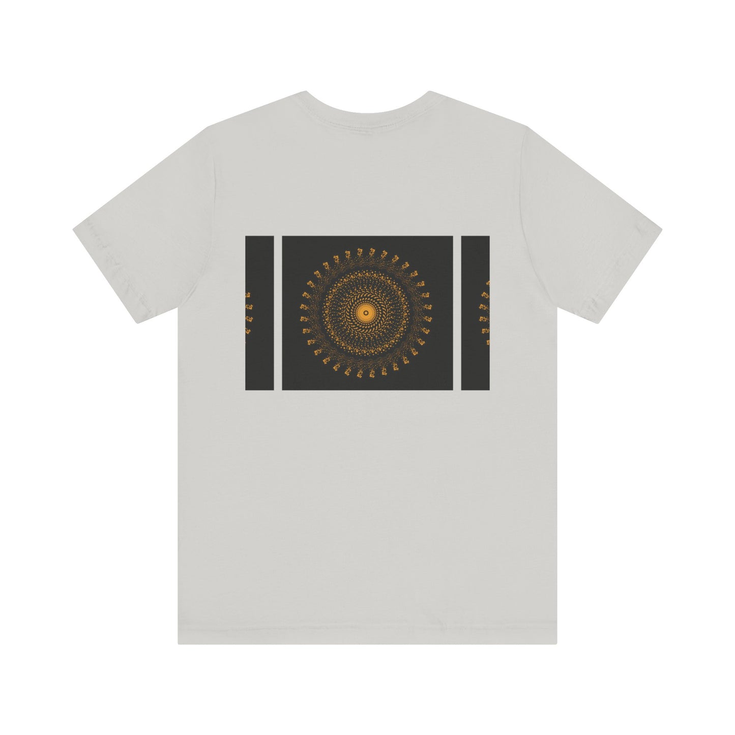 Empowering Graphic Tee | Unisex Jersey Short Sleeve Tee, Stylish Casual Wear, Unique Gift Idea, Motivational Apparel, Everyday Comfort