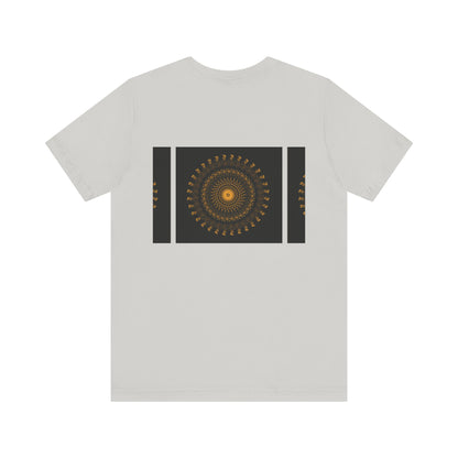 Empowering Graphic Tee | Unisex Jersey Short Sleeve Tee, Stylish Casual Wear, Unique Gift Idea, Motivational Apparel, Everyday Comfort