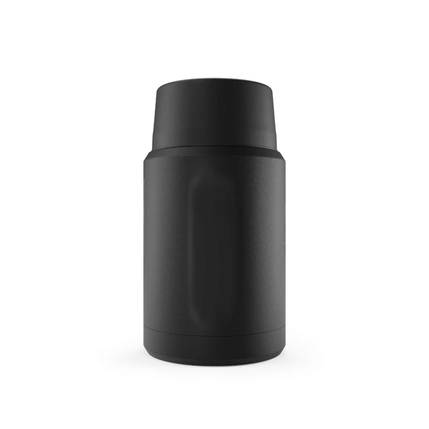Titan Copper Insulated Food Jar - Stylish Hot & Cold Storage for Lunches, Picnics, Camping, Travel, Gift Idea