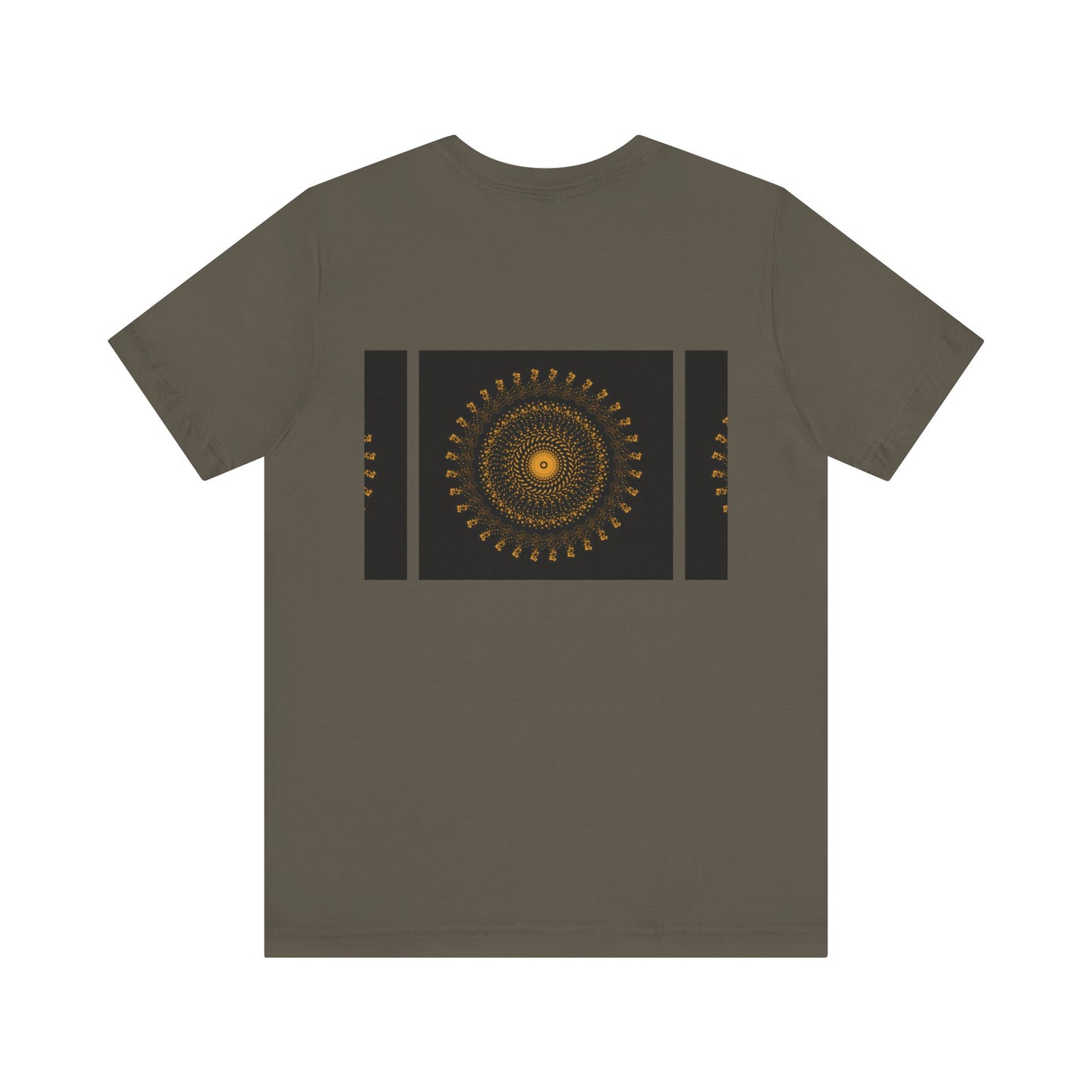 Empowering Graphic Tee | Unisex Jersey Short Sleeve Tee, Stylish Casual Wear, Unique Gift Idea, Motivational Apparel, Everyday Comfort