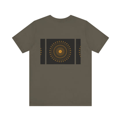 Empowering Graphic Tee | Unisex Jersey Short Sleeve Tee, Stylish Casual Wear, Unique Gift Idea, Motivational Apparel, Everyday Comfort