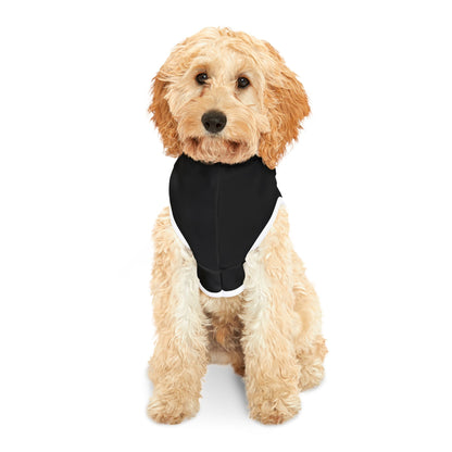 Stylish Pet Hoodie with Butterfly Design, Cozy Dog Apparel, Perfect for Pet Lovers, Fashionable Puppy Hoodie, Unique Animal Wear, Gift [...]
