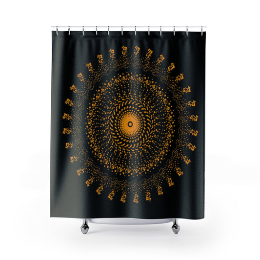 Shower Curtains