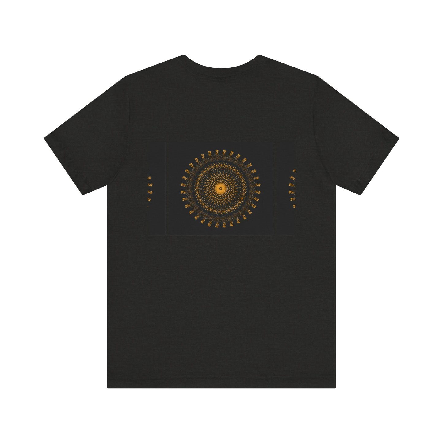 Empowering Graphic Tee | Unisex Jersey Short Sleeve Tee, Stylish Casual Wear, Unique Gift Idea, Motivational Apparel, Everyday Comfort