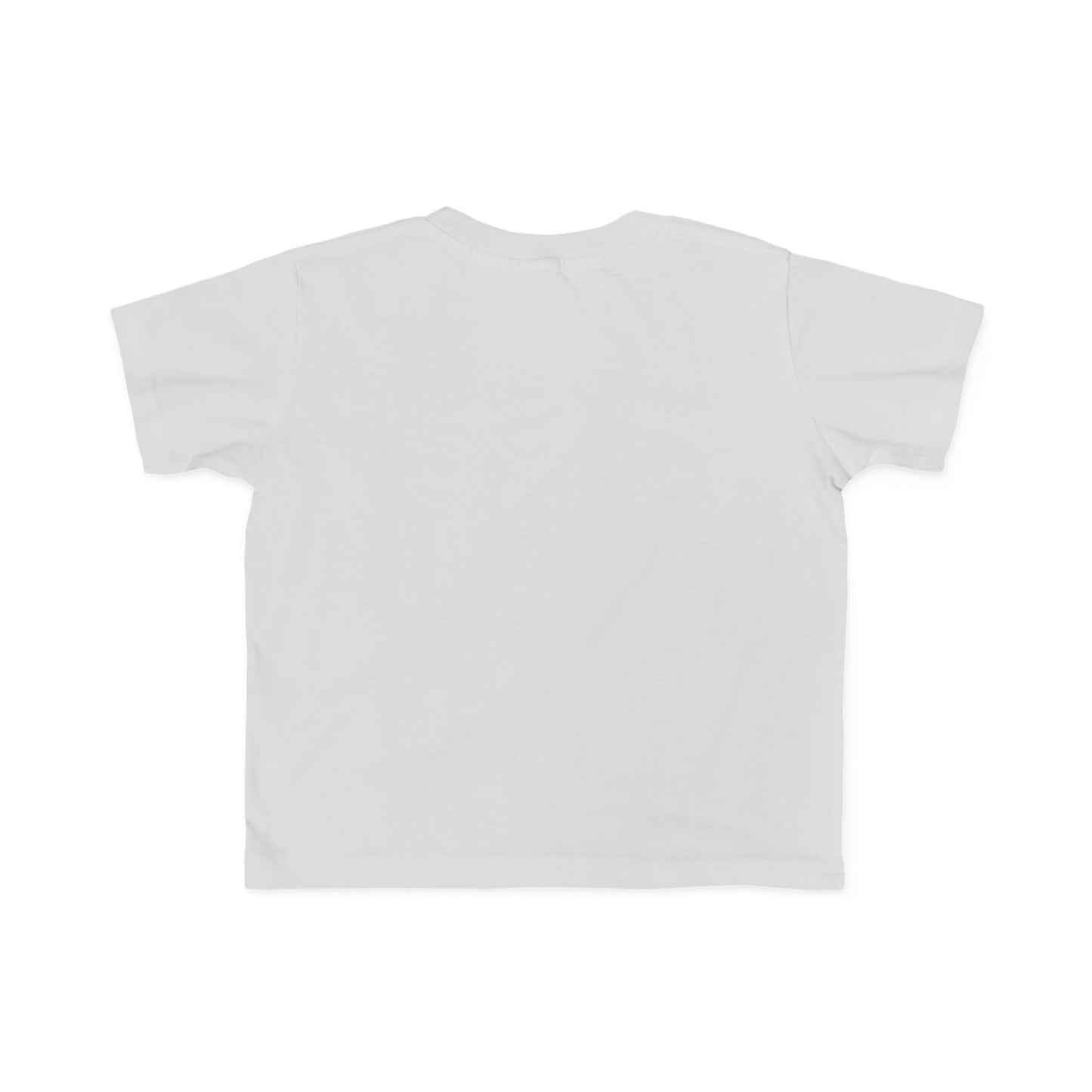 Toddler T‑Shirt – Vintage Eagle Emblem “American Pride” Kids Tee