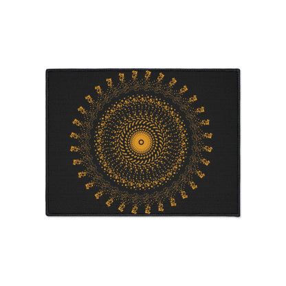 Heavy Duty Floor Mat
