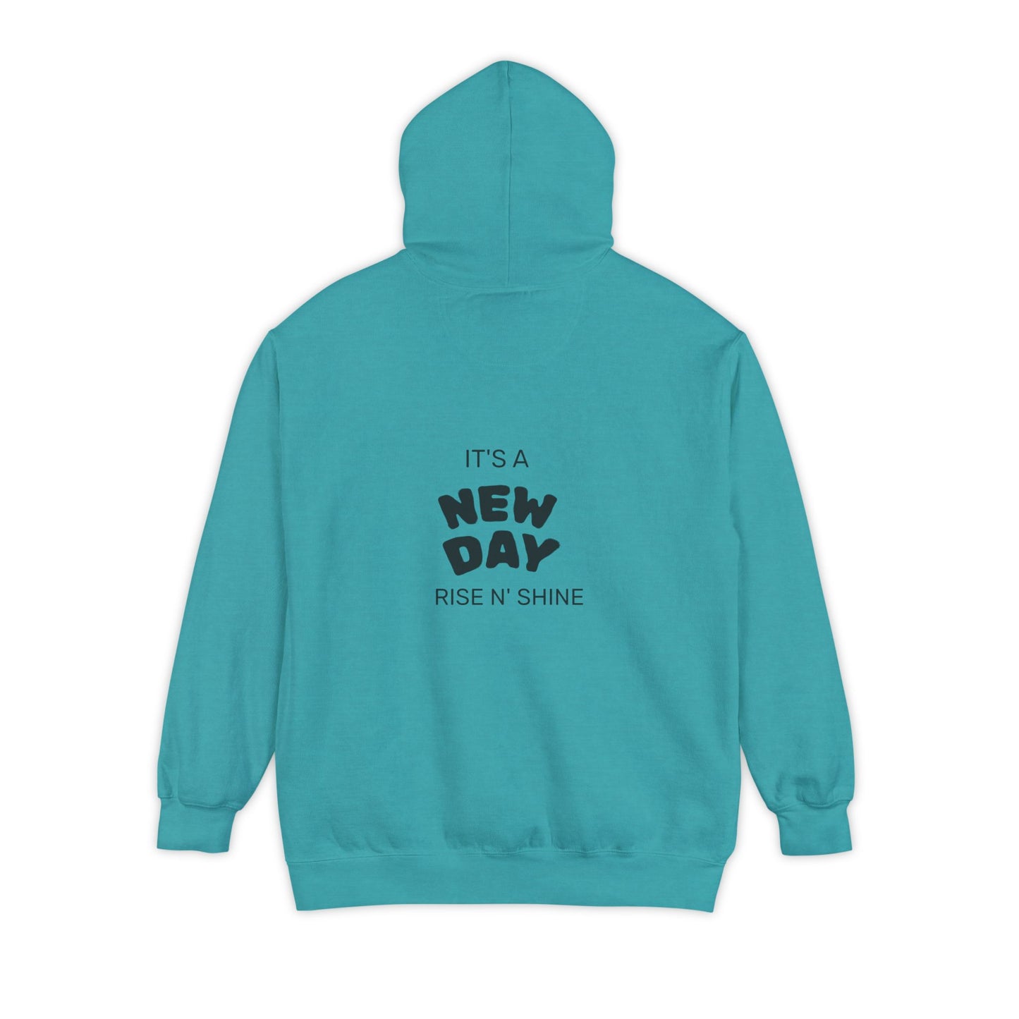 Yoga Hoodie, Cozy Unisex Hoodie, Gift for Him/Her, Stylish Casual Wear, Cool Streetwear