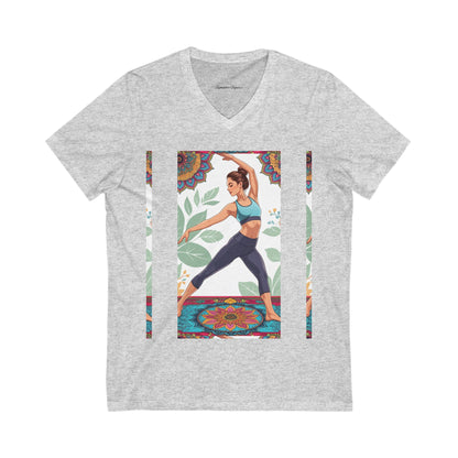 Yoga Tee