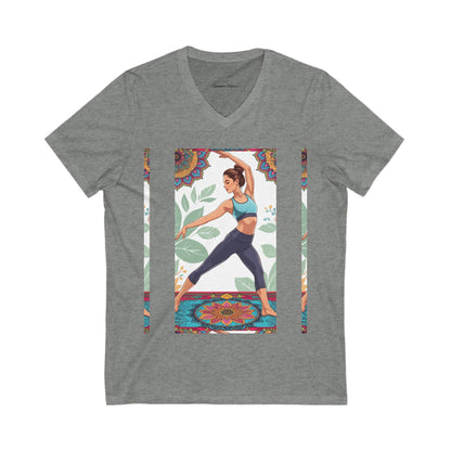 Yoga Tee