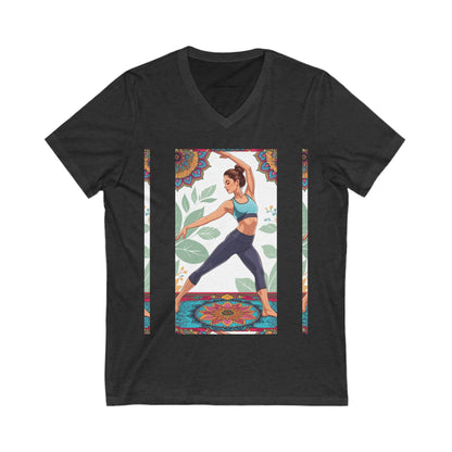 Yoga Tee