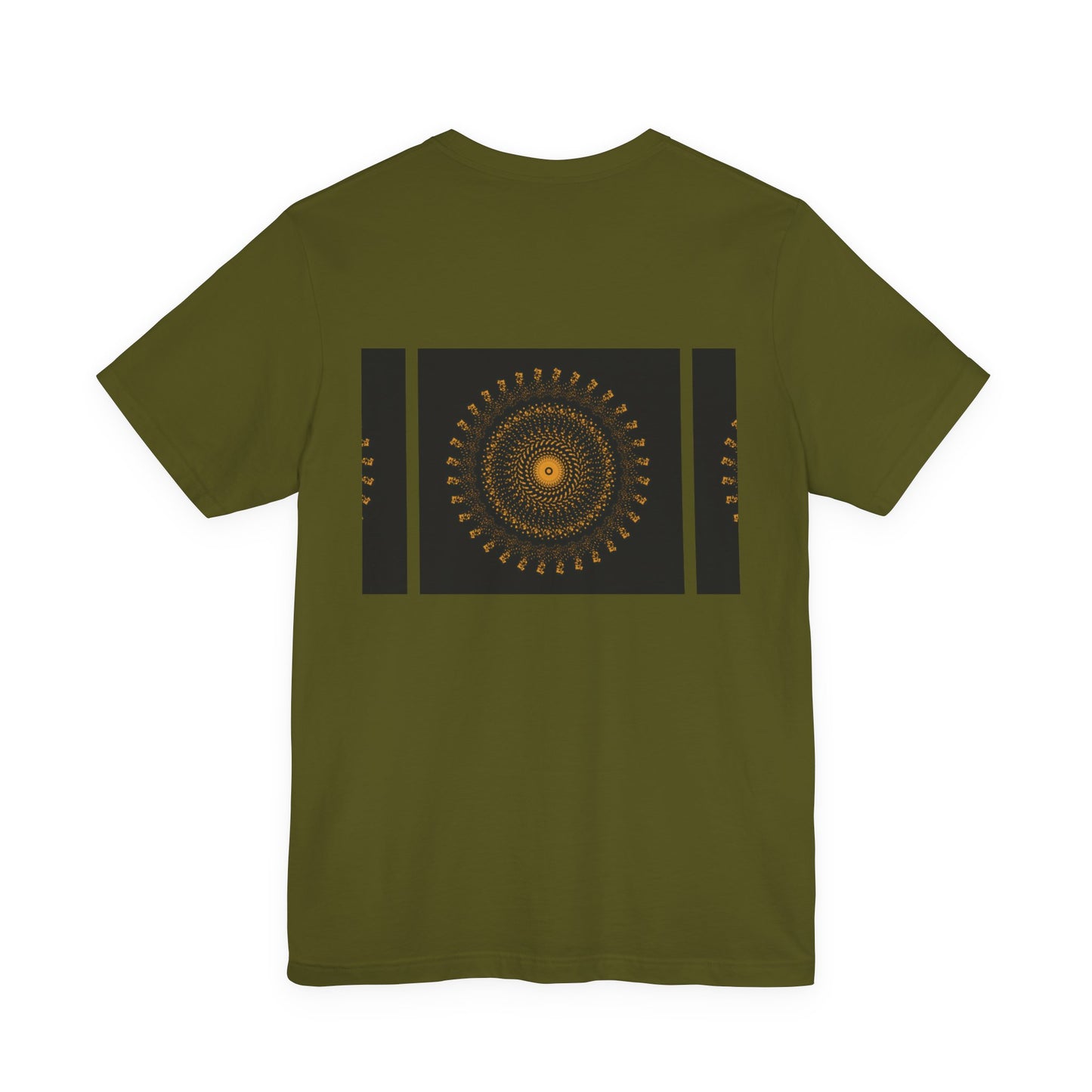Empowering Graphic Tee | Unisex Jersey Short Sleeve Tee, Stylish Casual Wear, Unique Gift Idea, Motivational Apparel, Everyday Comfort