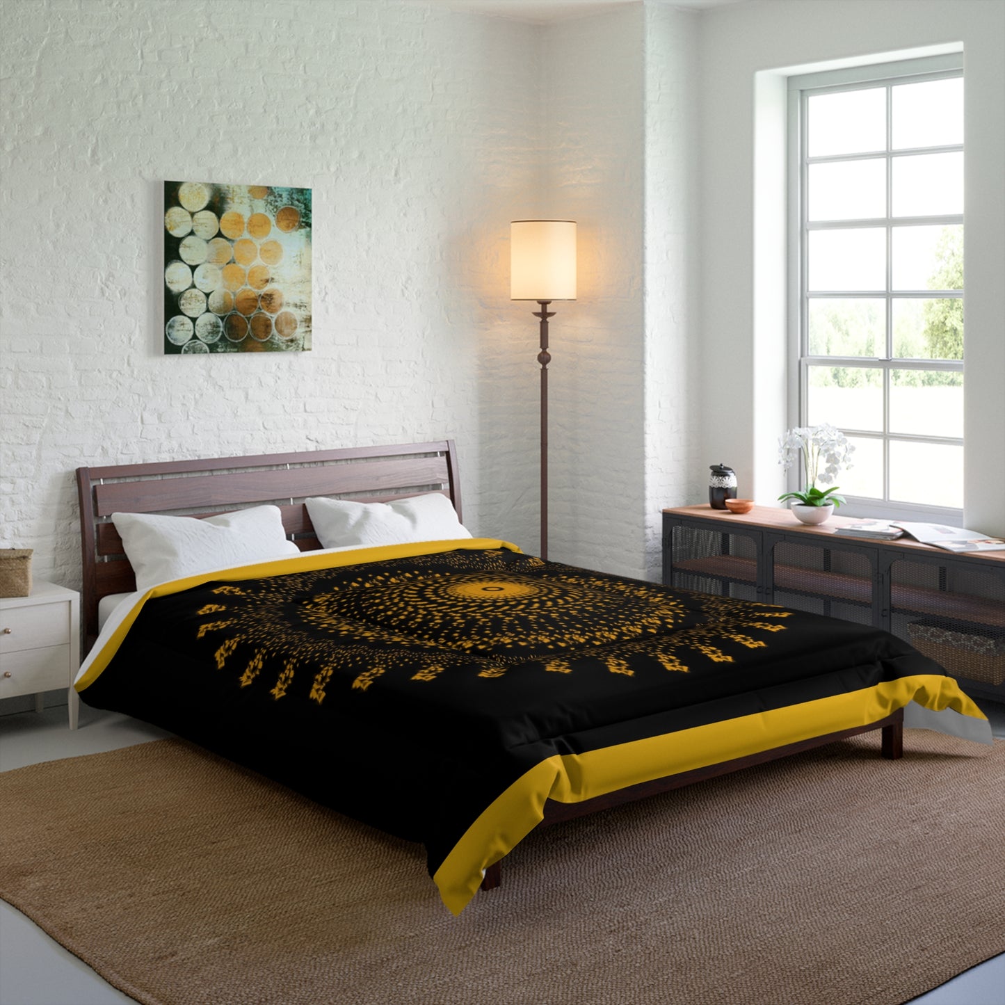 Premium Quality Comforter