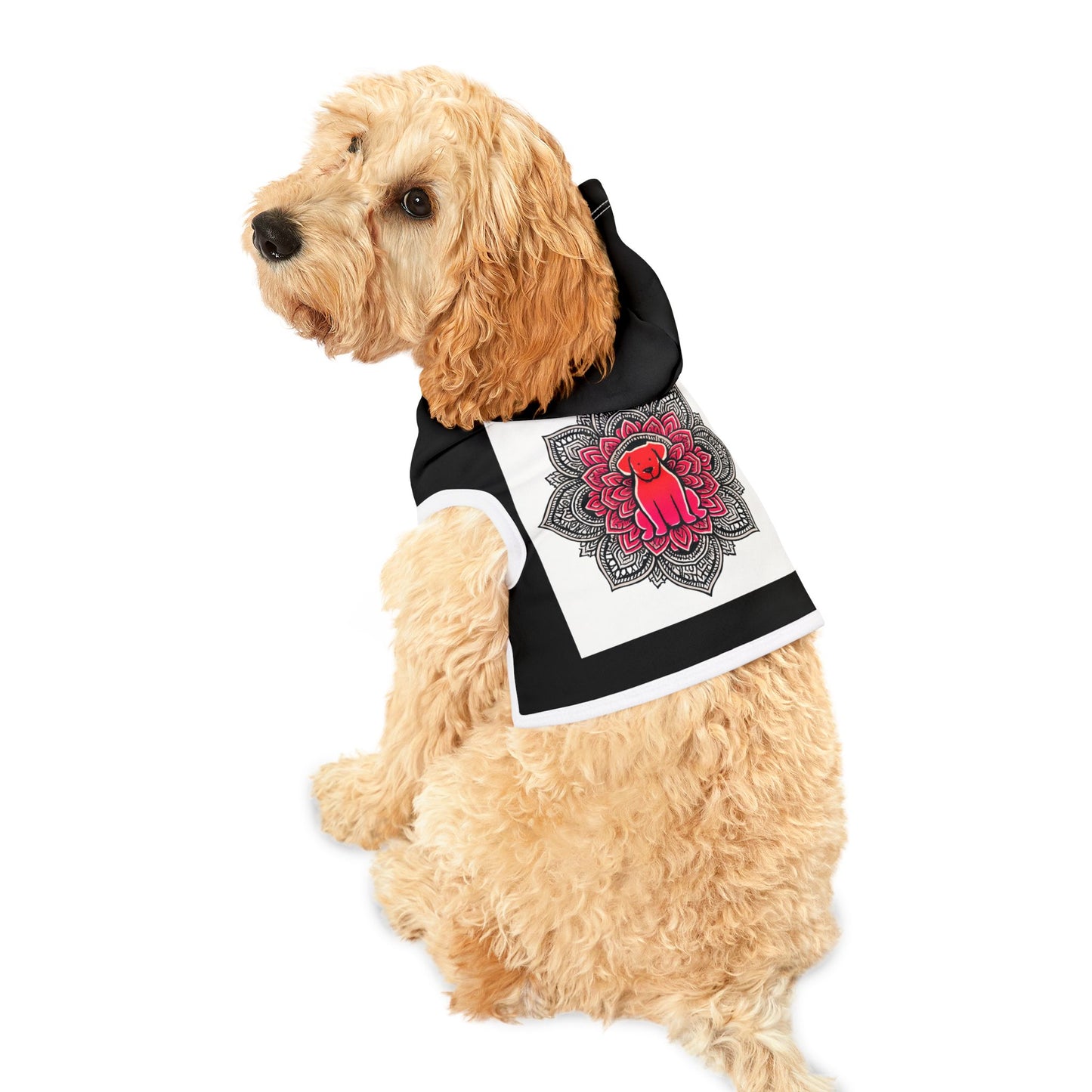 Stylish Pet Hoodie with Butterfly Design, Cozy Dog Apparel, Perfect for Pet Lovers, Fashionable Puppy Hoodie, Unique Animal Wear, Gift [...]