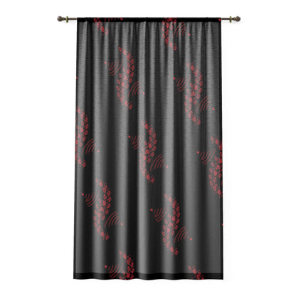 Window Curtain