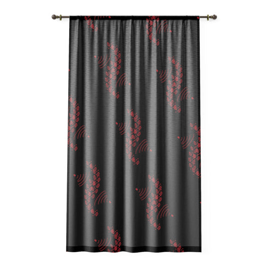 Window Curtain