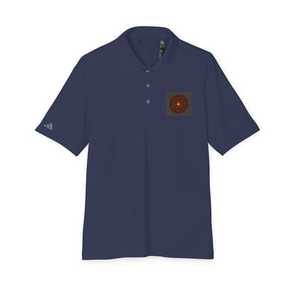 Adidas Unisex Performance Polo - Stylish Athletic Wear for Active Lifestyles