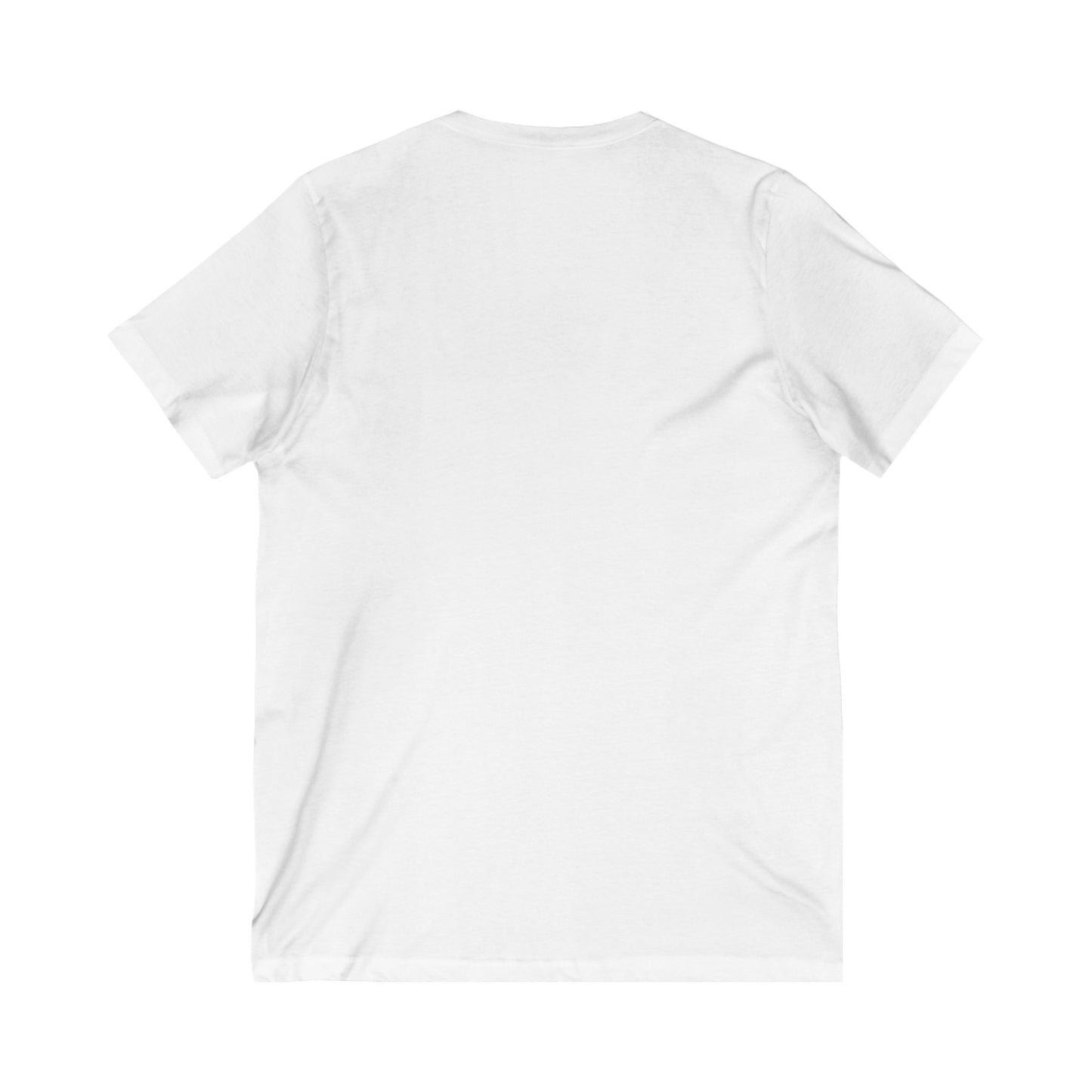 Buddha V-Neck Tee, Spiritual Shirt, Yoga Apparel, Meditation Top, Mindfulness T-Shirt, Boho Style Clothing