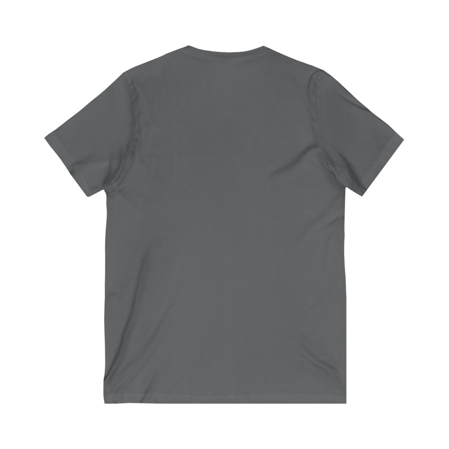 Buddha V-Neck Tee, Spiritual Shirt, Yoga Apparel, Meditation Top, Mindfulness T-Shirt, Boho Style Clothing