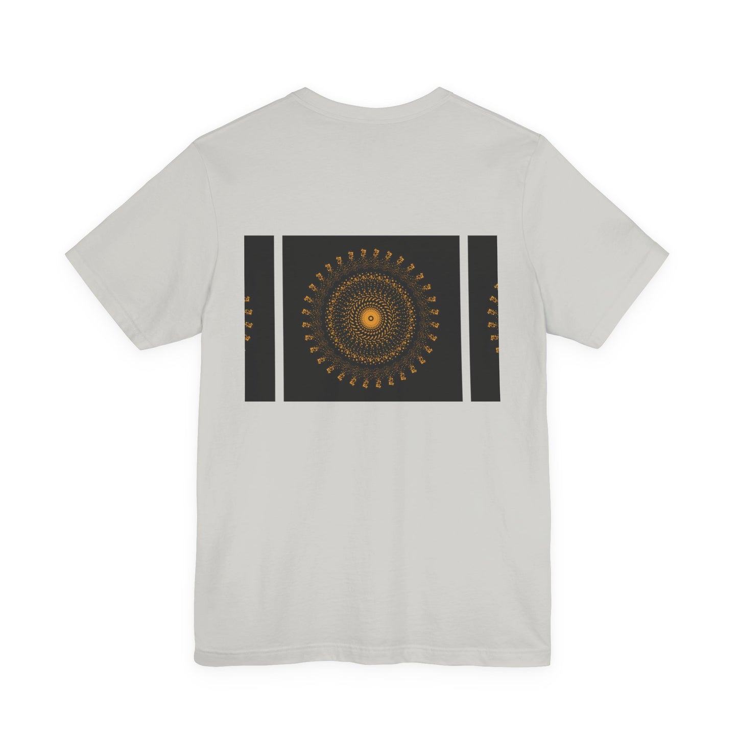 Empowering Graphic Tee | Unisex Jersey Short Sleeve Tee, Stylish Casual Wear, Unique Gift Idea, Motivational Apparel, Everyday Comfort