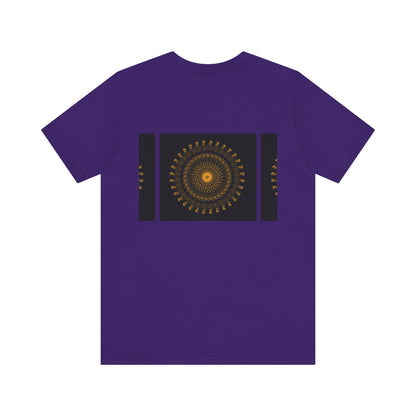Empowering Graphic Tee | Unisex Jersey Short Sleeve Tee, Stylish Casual Wear, Unique Gift Idea, Motivational Apparel, Everyday Comfort