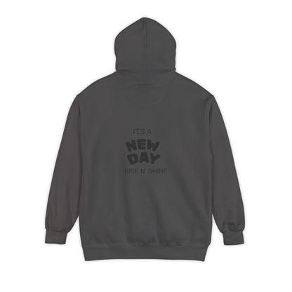 Yoga Hoodie, Cozy Unisex Hoodie, Gift for Him/Her, Stylish Casual Wear, Cool Streetwear