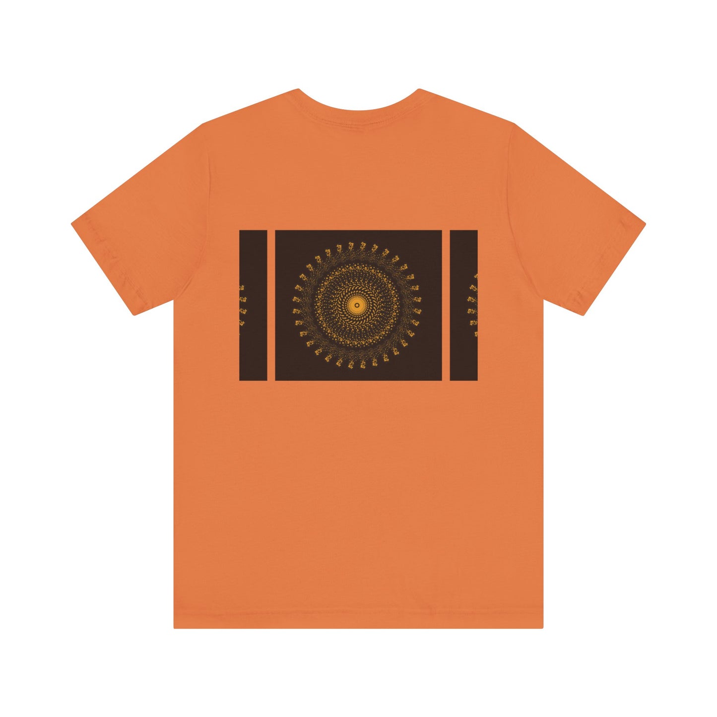 Empowering Graphic Tee | Unisex Jersey Short Sleeve Tee, Stylish Casual Wear, Unique Gift Idea, Motivational Apparel, Everyday Comfort