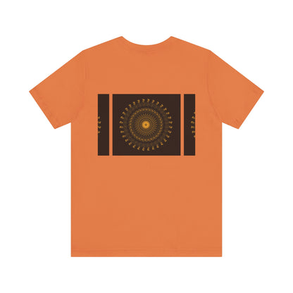 Empowering Graphic Tee | Unisex Jersey Short Sleeve Tee, Stylish Casual Wear, Unique Gift Idea, Motivational Apparel, Everyday Comfort
