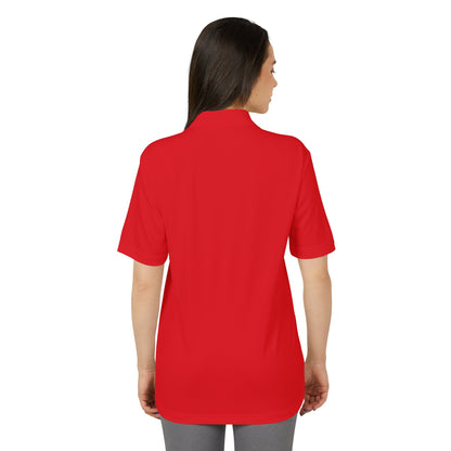 Adidas Unisex Performance Polo - Stylish Athletic Wear for Active Lifestyles